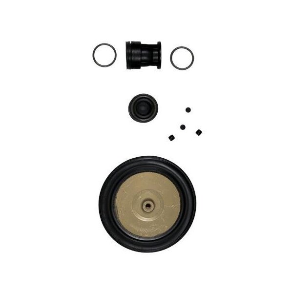 Pump Repair Parts- Kit, valve/diaph. DME 940-PP/V/G, DME Series.